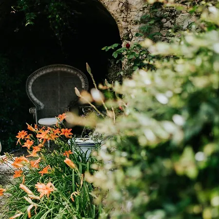 Le Moulin Camoula Saint-Jeannet (Alpes-Maritimes)