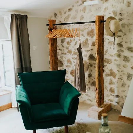 Le Moulin Camoula Gasthof 3*