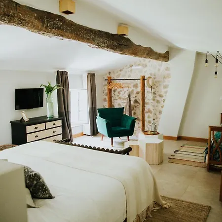 Gasthof Le Moulin Camoula