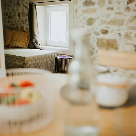 Gasthof Le Moulin Camoula
