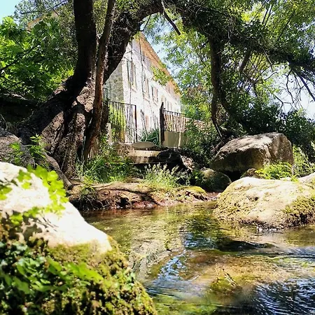 Le Moulin Camoula Gasthof 3*