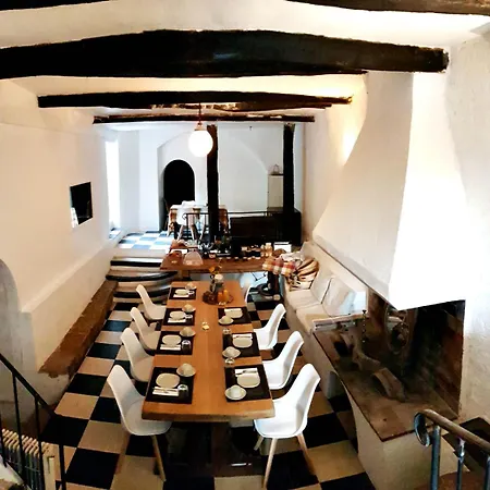 Le Moulin Camoula 3*